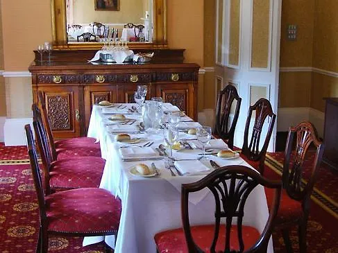 Country house Hackness Grange Wedding Venue Guest House Scarborough United Kingdom