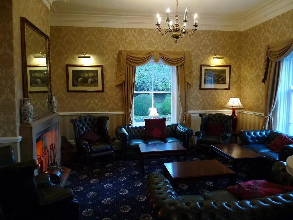 Country house Hackness Grange Wedding Venue Guest House Scarborough