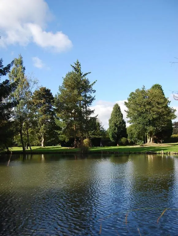 Hackness Grange Wedding Venue Guest House Scarborough 0*,  United Kingdom