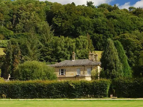 Hackness Grange Wedding Venue Guest House Scarborough United Kingdom