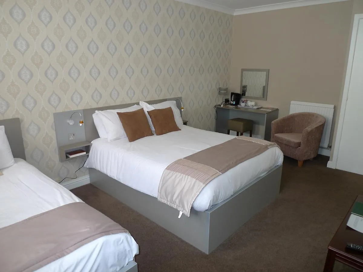 Hackness Grange Wedding Venue Guest House Scarborough Country house