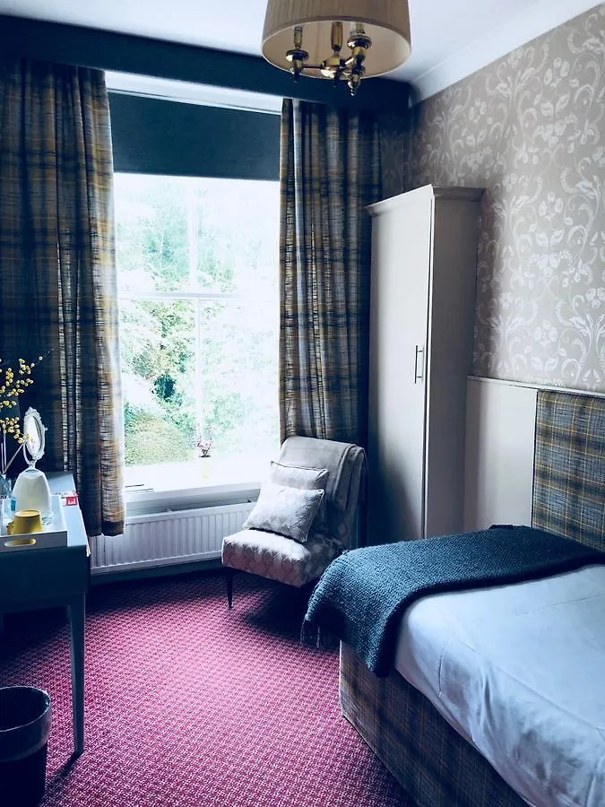 Hackness Grange Wedding Venue Guest House Scarborough