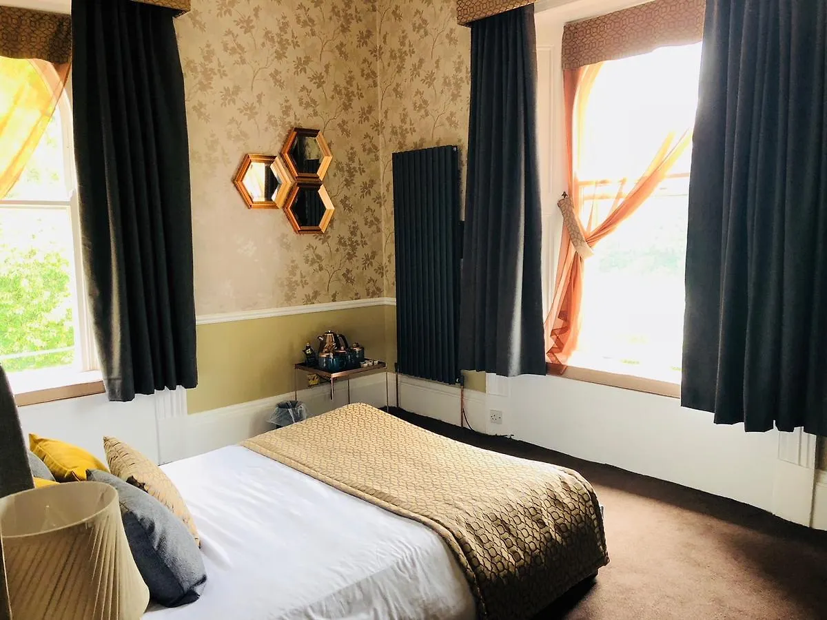 Hackness Grange Wedding Venue Guest House Scarborough 0*,