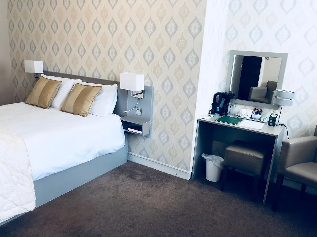 Country house Hackness Grange Wedding Venue Guest House Scarborough United Kingdom
