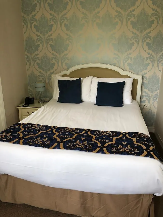 Country house Hackness Grange Wedding Venue Guest House Scarborough