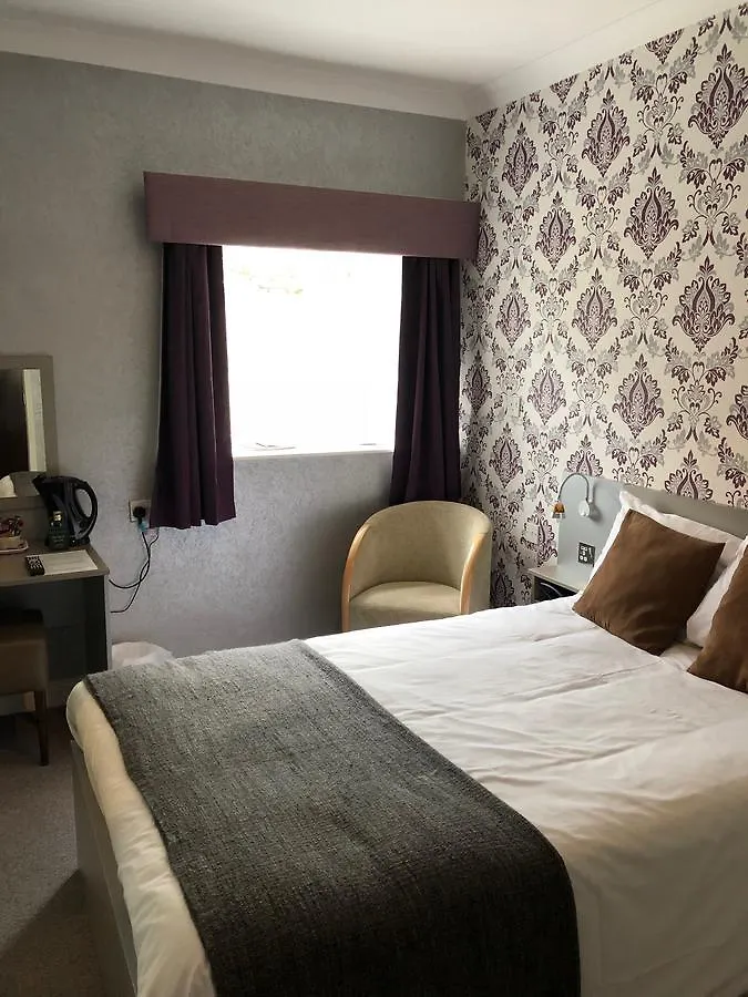 Hackness Grange Wedding Venue Guest House Scarborough United Kingdom