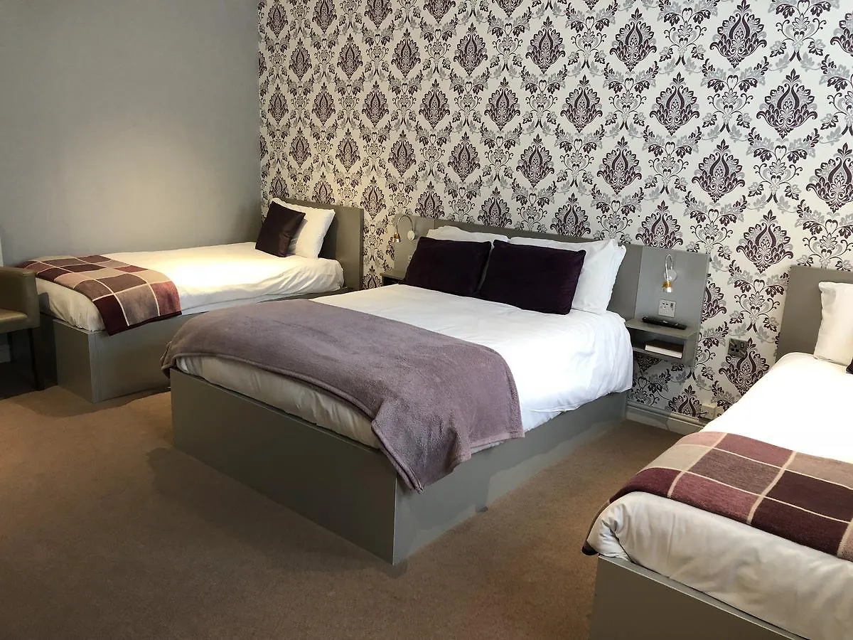 Country house Hackness Grange Wedding Venue Guest House Scarborough