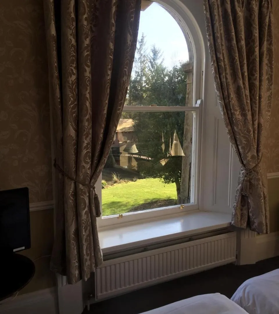 Country house Hackness Grange Wedding Venue Guest House Scarborough